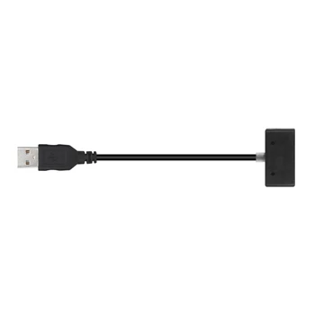 70 см USB-кабель для аккумулятора, интеллектуальный зарядный шнур, провод для дронов Tello