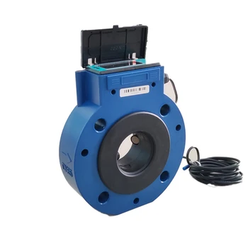 Ультразвуковой расходомер RS485 беспроводной дистанционный ультразвуковой расходомер воды DN50 DN65 DN100 расходомер сельскохозяйственной ирригационной воды
