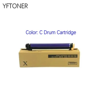 013R00664 C M Y Новый фотобарабан для Xerox 560 550 570 C60 C70 C560 C550 Набор цветных фотобарабанных картриджей