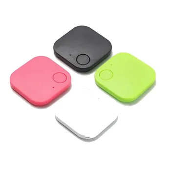 1 шт. Smart Itag Wireless Bluetooth 4.0 Keyfinder Tile Tracker Устройство для поиска ключей/собак, кошек, домашних животных, устройство для защиты от потери основателя