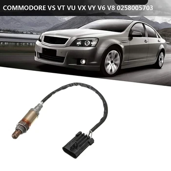 1 шт. кислородный датчик для Holden Commodore VT VU VX VY VS V6 V8 LS1 O2 Датчик 0258005703