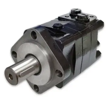 Гидравлический двигатель OMS400-151F2315 151F-2315 151F2315 для Sauer Danfoss
