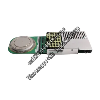Оригинальный и новый модуль AC10272001R0101 5SXE10-0181 semiconductor IGCT 