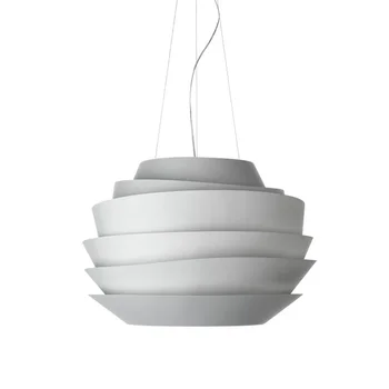 Итальянский дизайн, подвесные светильники Foscarini Le Soleil, LED E27, Простая Индивидуальная подвесная лампа, Кухня, студия, Салон, Кабинет, Ресторан