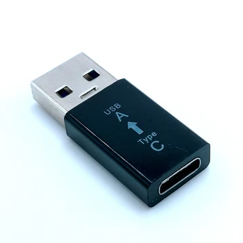 Адаптер для передачи данных, разъем USB-C, конвертер USB-C