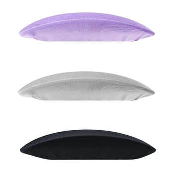 Чехол для мыши Пылезащитный, устойчивый к царапинам чехол из эластичной ткани для защиты от хранения Magic Mouse