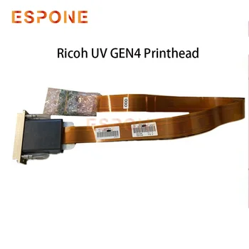 Оригинальная и новая печатающая головка GEN4 для принтера Ricoh G4 MH2420 с сольвентной головкой